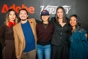 Next-Gen Filmmakers Talk Movies at Sundance
