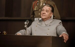 'Nuremberg' Emerges as Box Office Hidden Gem