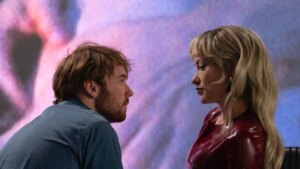 Olivia Wilde Kinky Thriller 'I Want Your Sex' Heats Up Sundance