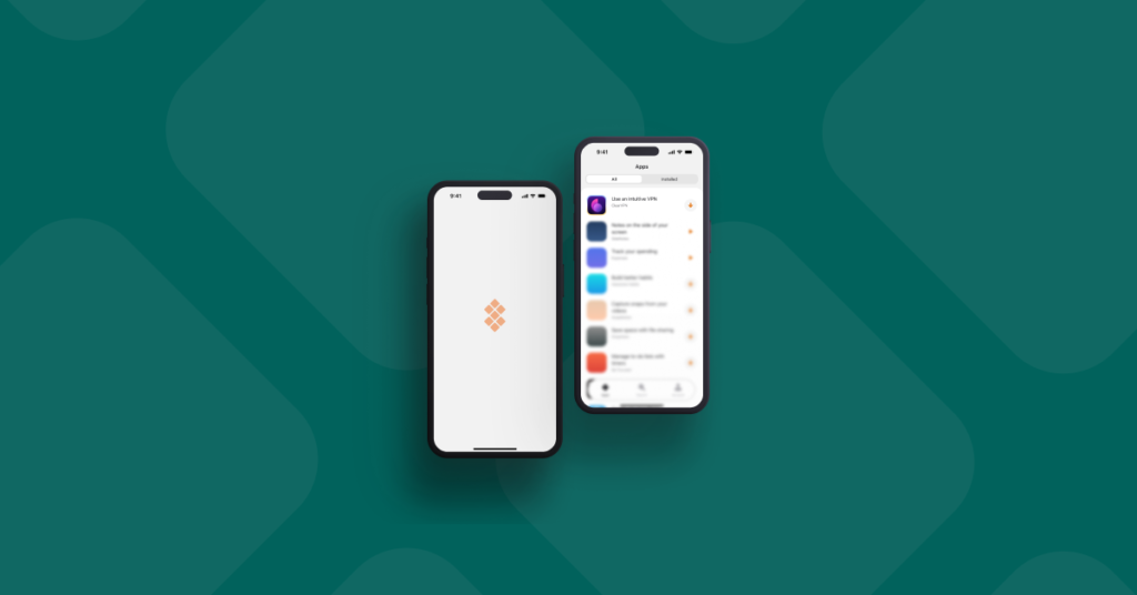 One of the first alternative app stores in the EU is shutting down