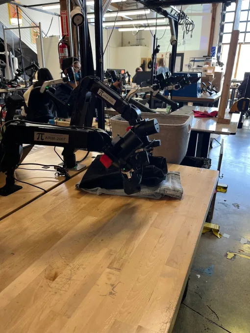 Physical Intelligence, Stripe veteran Lachy Groom's latest bet, is building Silicon Valley's buzziest robot brains