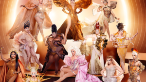RuPaul's Drag Race Partners With Scentbird on Fragrance Collection
