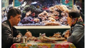 Shahrbanoo Sadat's romantic comedy 'No Good Men' to Open Berlin Film Festival