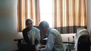 Shoojit Sircar, Vikramaditya Motwane Board 'Thursday Special'