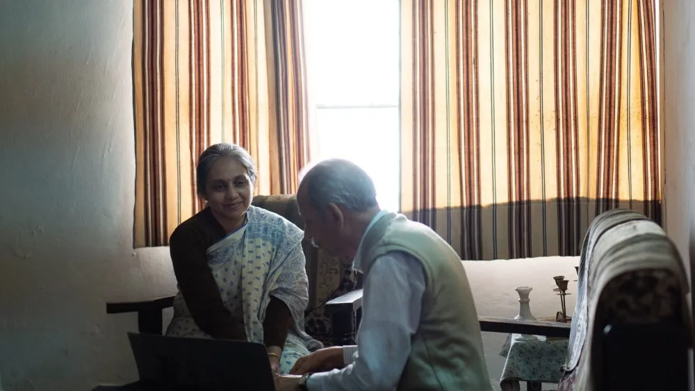 Shoojit Sircar, Vikramaditya Motwane Board 'Thursday Special'