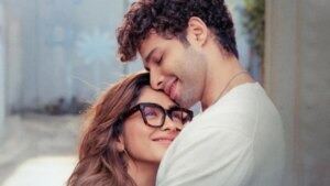 Siddhant Chaturvedi's 'Do Deewane Seher Mein' Unveils Teaser