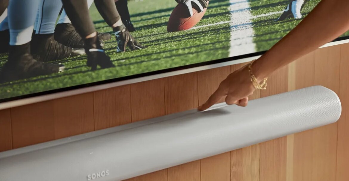 Sonos’ Super Bowl sale knocks hundreds off its audio gear