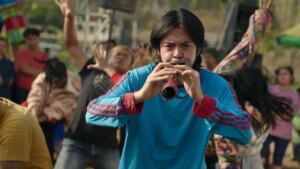 Sundance Film 'Levitating' Explores Indonesian Trance Rituals