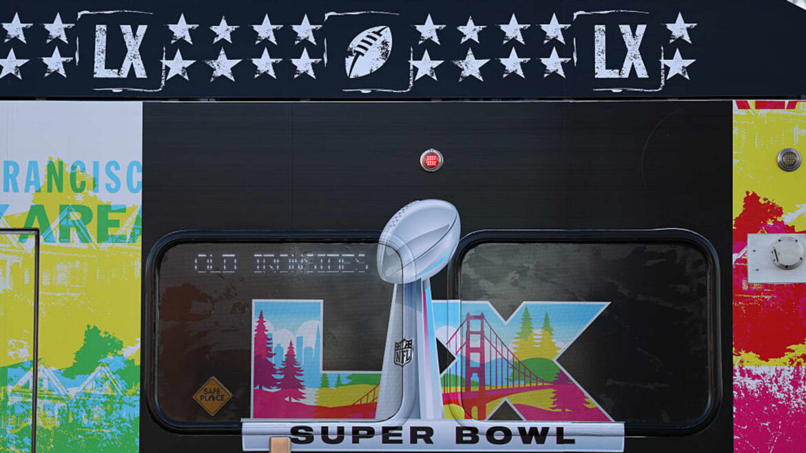 Super Bowl ad prediction market contracts raise insider trading worry