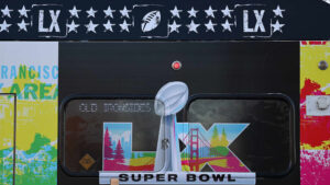 Super Bowl ad prediction market contracts raise insider trading worry