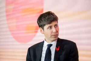 The AI healthcare gold rush is here