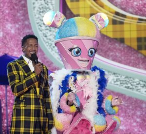 The Masked Singer Season 14 Episode 3 Recap: Handyman, Scarab Revealed