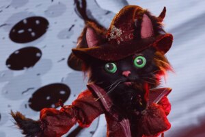 The Masked Singer Season 14 Episode 4 Recap: Queen Corgi Revealed