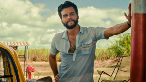 'The Secret Agent' Director Talks 'Generous' Star Wagner Moura