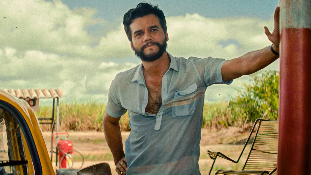 'The Secret Agent' Director Talks 'Generous' Star Wagner Moura