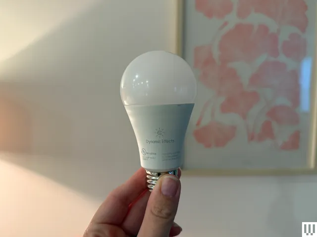 The Smart Light Bulbs Worth Buying in 2026: Cync, Meross, Tapo