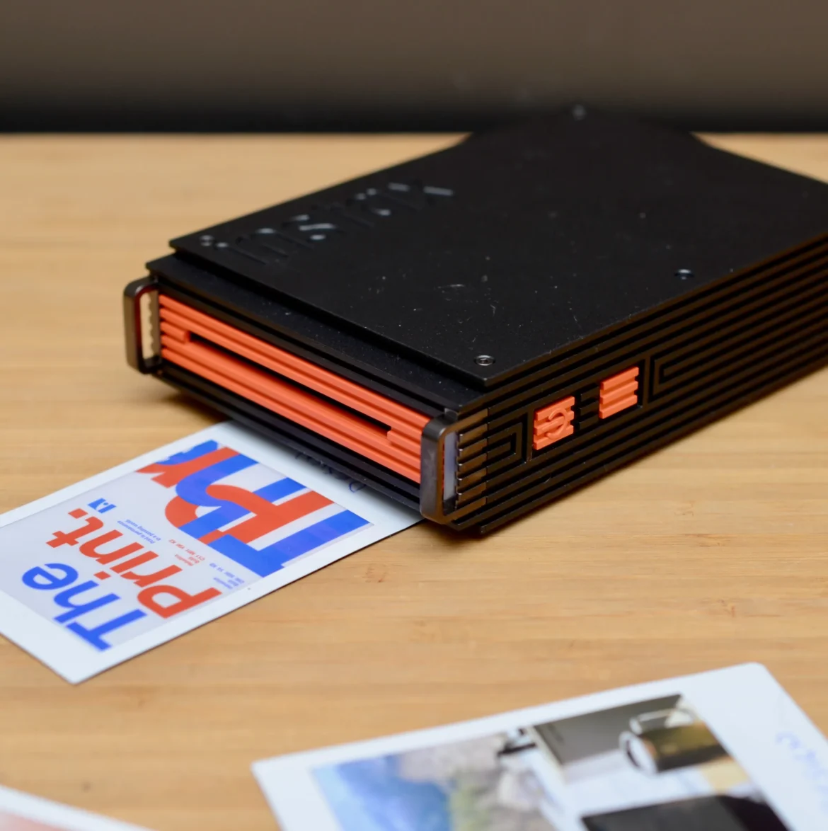 The latest Instax printer is a pricey but worthy upgrade