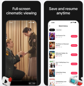 TikTok quietly launches a microdrama app called 'PineDrama'