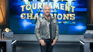 'Tournament of Champions' Season 7 Release Date Set at Food Network