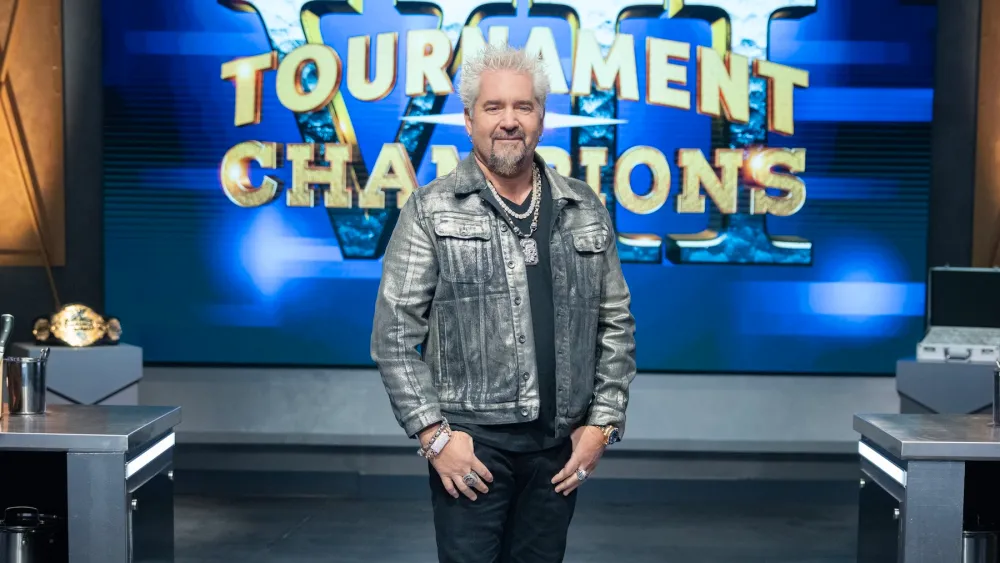 'Tournament of Champions' Season 7 Release Date Set at Food Network