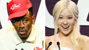 Tyler, the Creator and Rose to Perform at 2026 Grammy Awards