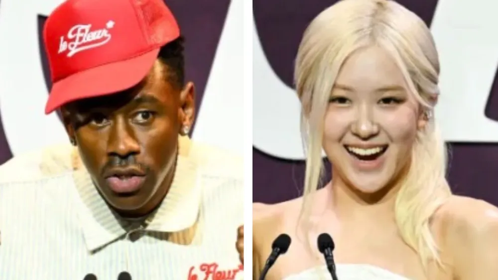Tyler, the Creator and Rose to Perform at 2026 Grammy Awards