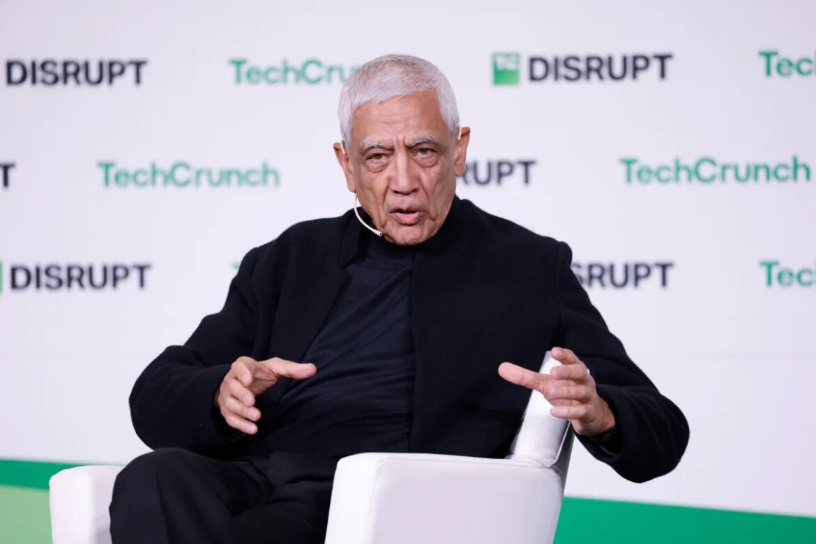Vinod Khosla publicly disavows Keith Rabois' comments on ICE shooting