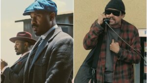 Warner Bros. Ties Own Oscar Studio Record With 30 Nominations