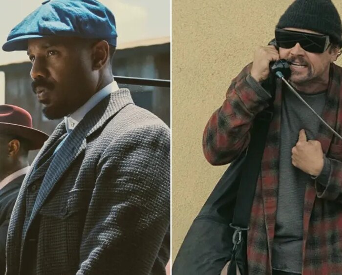 Warner Bros. Ties Own Oscar Studio Record With 30 Nominations