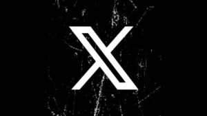 X Logo