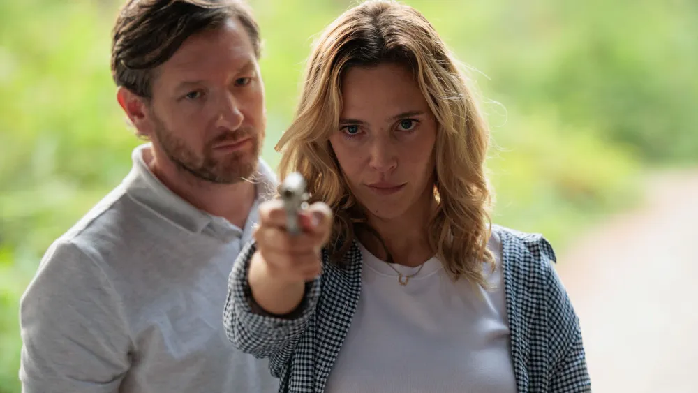 'Yosi, the Regretful Spy' Helmer Martin Hodara Directs 'The Blue Box'