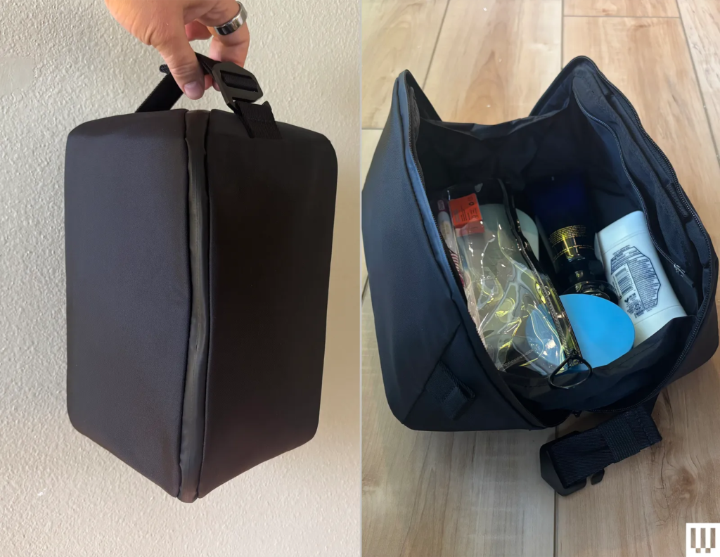 Image may contain Bag Accessories and Handbag