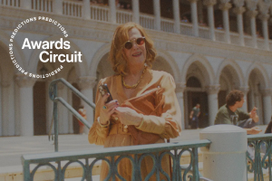 Catherine O'Hara - The Studio