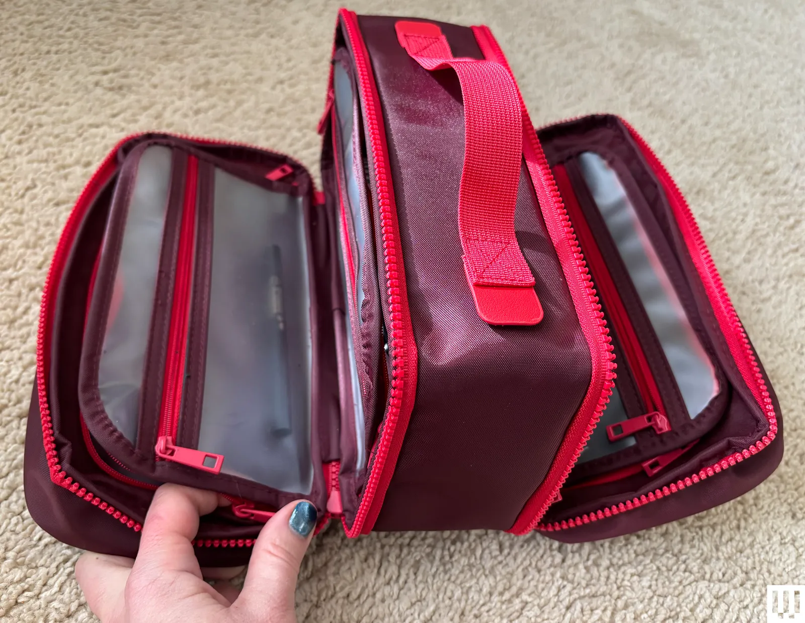 Image may contain Accessories Bag Handbag Purse and Wallet