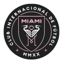 Inter Miami logo
