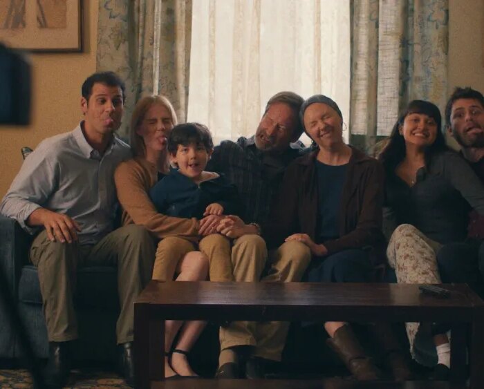 A Familiar Traumedy From Jay Duplass