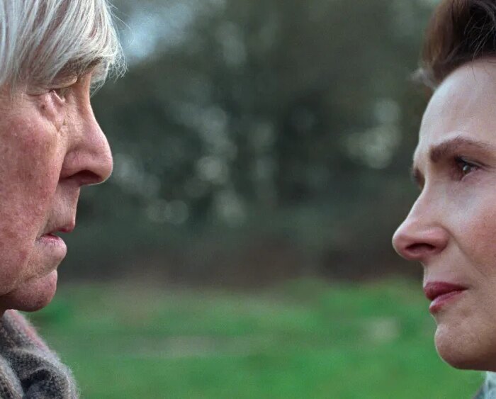 A Gentle, Shattering Drama About Dementia and Autonomy