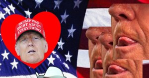 A White House Staffer Appears to Run Massive Pro-Trump X Account