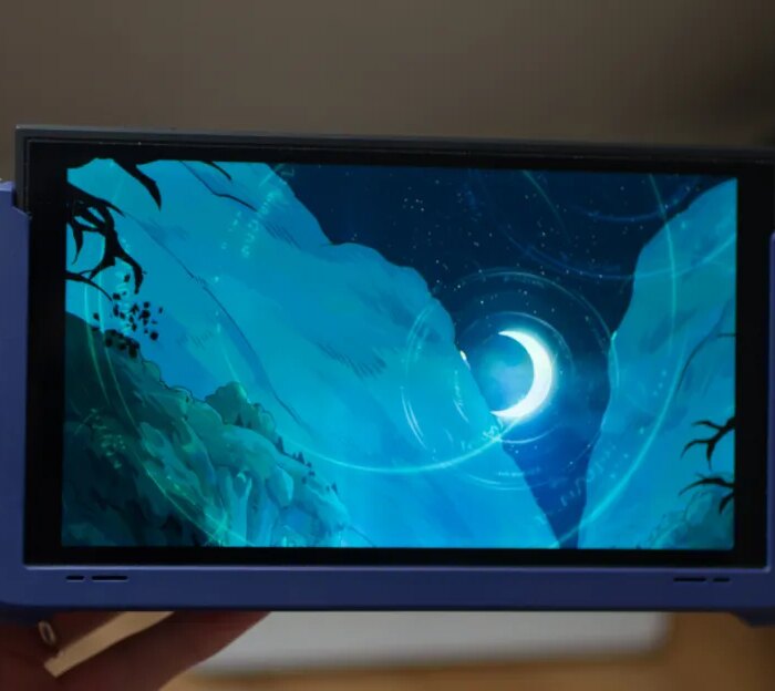 Abxylute’s new Switch 2 controller prototype has one big problem