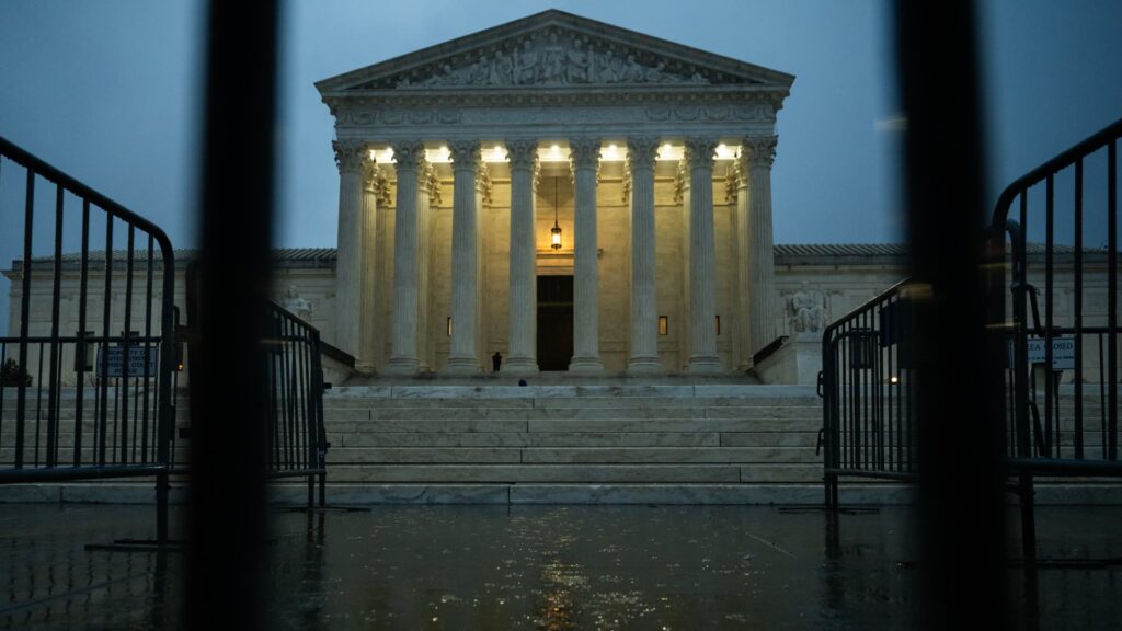 After Supreme Court ruling, industries still face higher rates