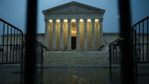 After Supreme Court ruling, industries still face higher rates