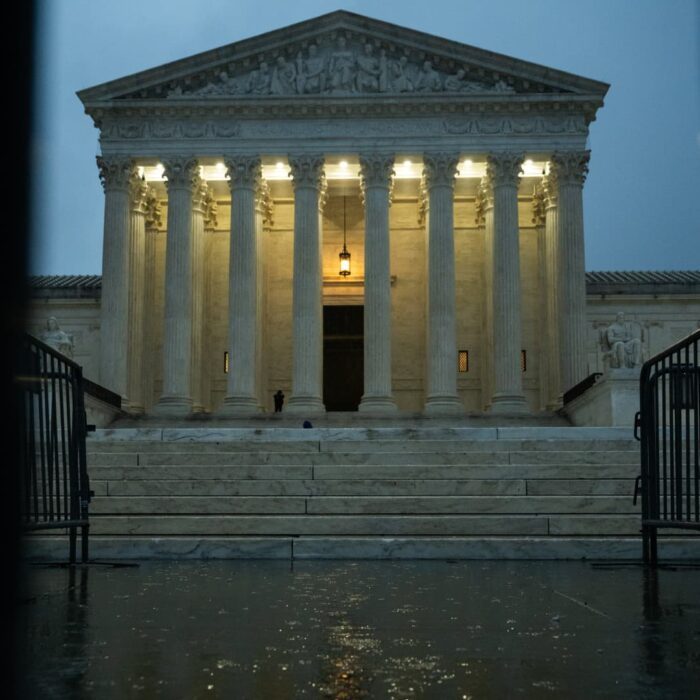 After Supreme Court ruling, industries still face higher rates