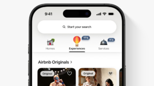 Airbnb says a third of its customer support is now handled by AI in the U.S. and Canada