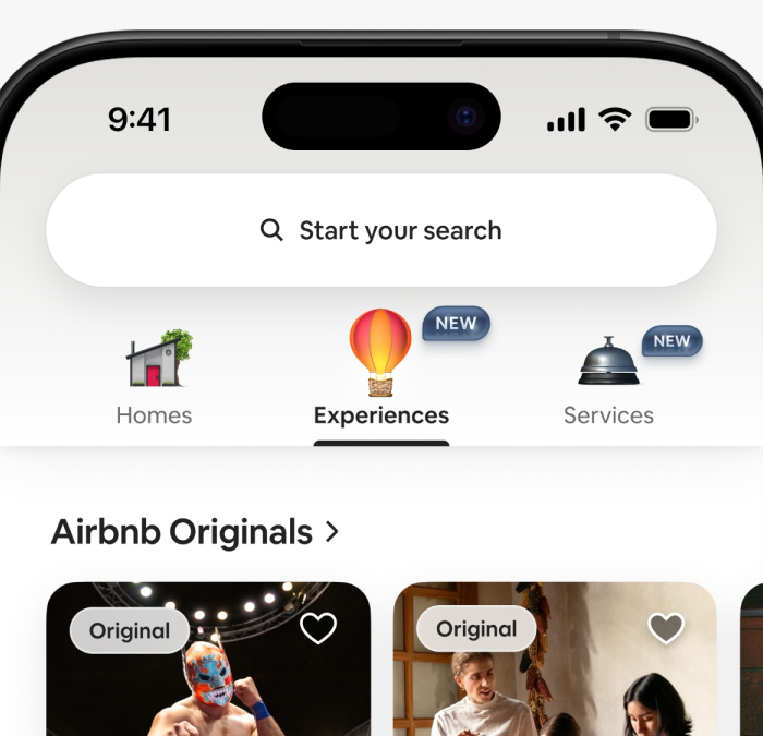 Airbnb says a third of its customer support is now handled by AI in the U.S. and Canada
