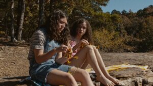 Alex Thompson and Kelly O'Sullivan's Touching New Film