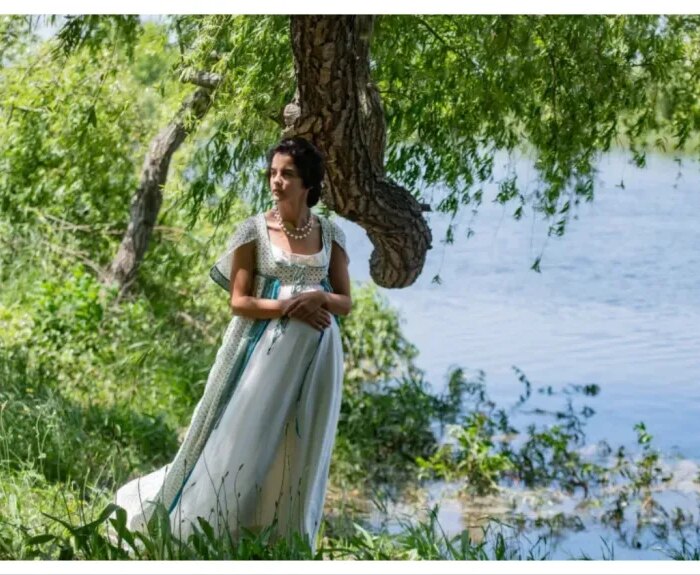 'All Heroes Are Bastards,' 'The Marquise,' 'Phoenix' Show New Heroes