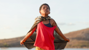 Allan Deberton's Queer Charmer From Brazil