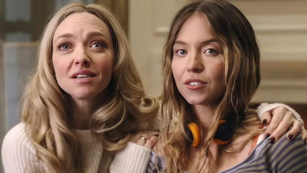 Amanda Seyfried's 'Housemaid' Producer Title Is a Vanity Credit