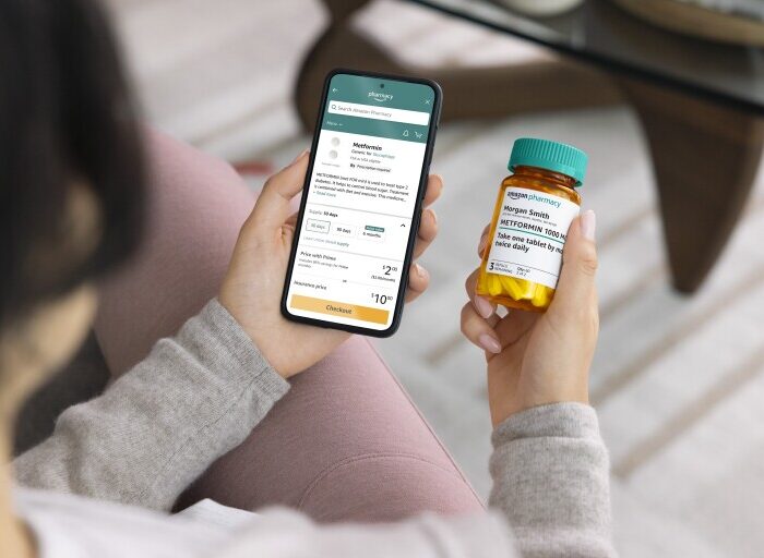 Amazon Pharmacy to expand same-day delivery to nearly 4,500 US cities