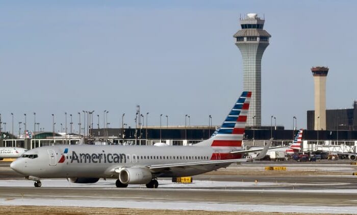 Can American Airlines turn itself around?